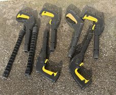 karcher  lances