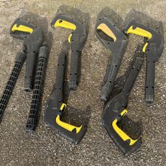 karcher  lances