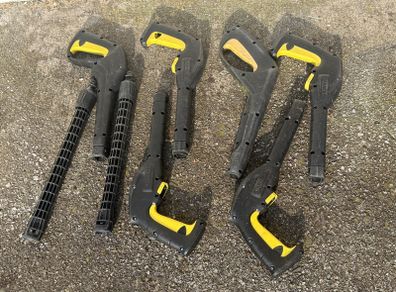 karcher  lances