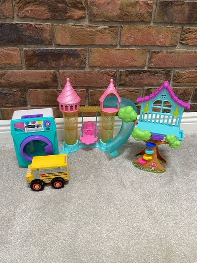 Kids toy bundle