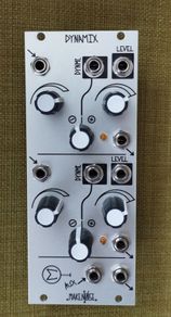 Make Noise Dynamix