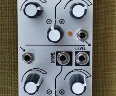 Make Noise Dynamix