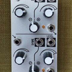 Make Noise Dynamix