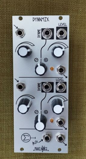 Make Noise Dynamix