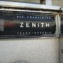 Zenith Trans-Oceanic Radio 3000-1 Vintage 1960s Image 5