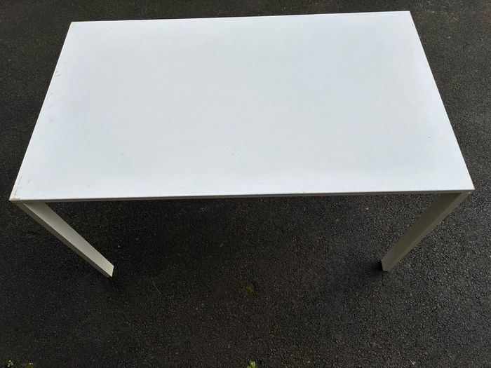 Kitchen table and 4 chairs
