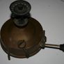 Vintage  brand portable Camping brass stove Image 7
