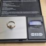 9ct Yellow Gold Claddagh Ring Image 9