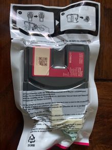 Printer Ink