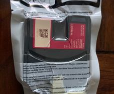 Printer Ink