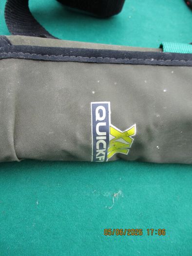 XM Quickfit - Self Inflating Life Vest