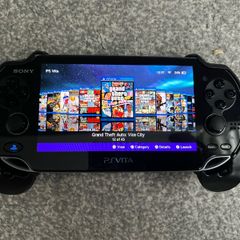 PSP / PS Vita Console Modding Service - Please Read Description