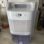 Silentnight DEHUMIDIFIER Auto Shut Off - 2L Water Tank - Slimline and Portable Image 3