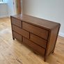 willis & gambier chest of drawers Image 3