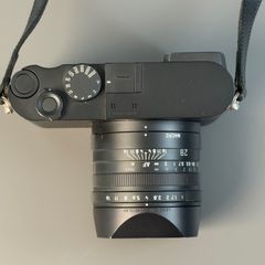 Leica Q2 monochrom 50MP Digital Camera (Near Mint)