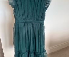 confirmation / occassion dress