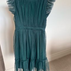 confirmation / occassion dress