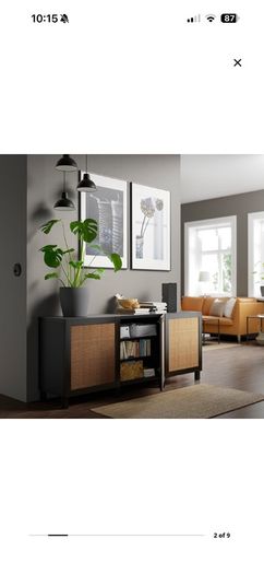 Ikea Besta