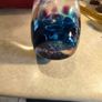 Jerpoint Glass Tulip Vases - Seascape Image 7