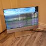 HP EliteOne 800 G6 intel i5  10500  10th Gen All in one / for parts or fix Image 4