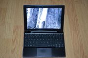 Lenovo Quad Core Laptop - Tablet 2 in 1