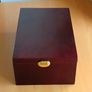 Euro coins sets + Special Mint 10 years euro 2009 Medals Collection in wood chest Image 5