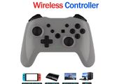 Wireless Controller No Latency Bluetooth Gamepad PC Joystick For Nintendo Switch Game Console PS3 TV Box PC