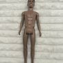 JLS Aston doll figure approx. 11.5"  Used Please see pictures Image 2