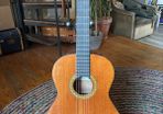 Jose Ramirez SP classical guitar (2002)