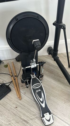 Roland TD-3KW V-Drums