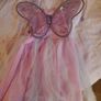 fairy costume dress Image 2