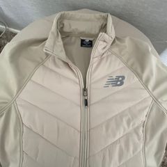 New balance jacket