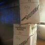 Vintage Trap Cartridges Box Image 2