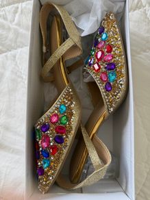 brand-new women's heels