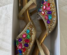 brand-new women's heels