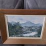 2 oil paintings- signed D. O'Donnell Image 6