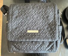 nappy bag