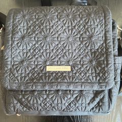 nappy bag