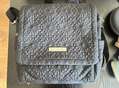 nappy bag