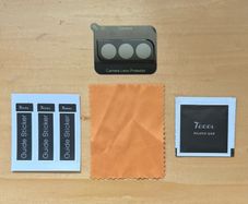 S22 Lens Protector