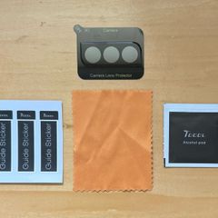 S22 Lens Protector