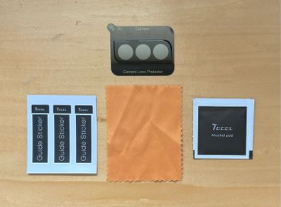 S22 Lens Protector