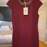 New Ted Baker bodycon dress Image 9