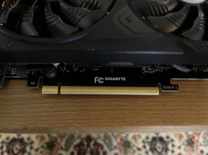 Gigabyte Geforce Rtx 4060 Ti 8gb