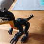 lego Raptor 2004 Image 4