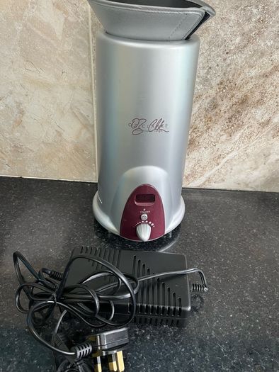 OZ Clark, Electric Wine Cooler