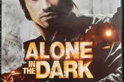 Alone in the Dark 2008 PC DVD-ROM Complete in Box