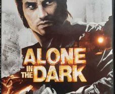 Alone in the Dark 2008 PC DVD-ROM Complete in Box