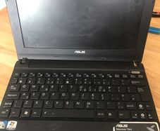 ASUS Eee PC X101CH for parts.