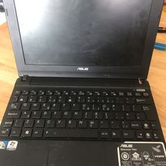 ASUS Eee PC X101CH for parts.